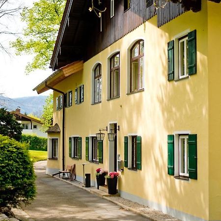 Comteamhotel Gmund am Tegernsee Exterior foto