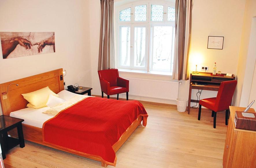 Comteamhotel Gmund am Tegernsee Exterior foto