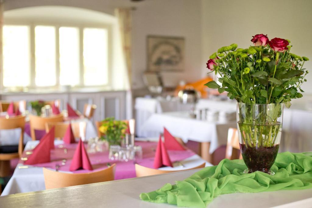 Comteamhotel Gmund am Tegernsee Exterior foto
