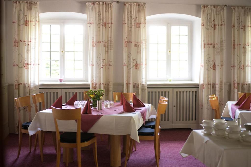 Comteamhotel Gmund am Tegernsee Exterior foto